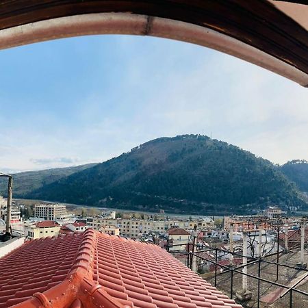 Nena'S Dashe House Berat Exterior foto